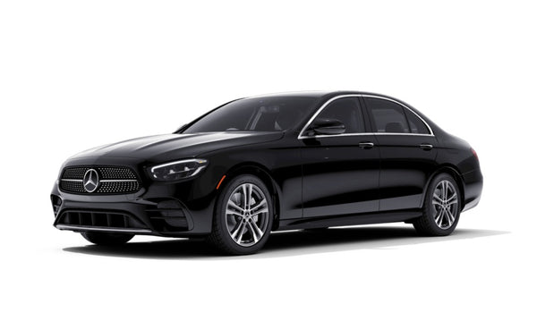 Mercedes Benz E Class E200