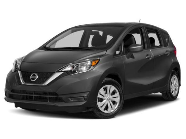 Nissan Note 2019-2024