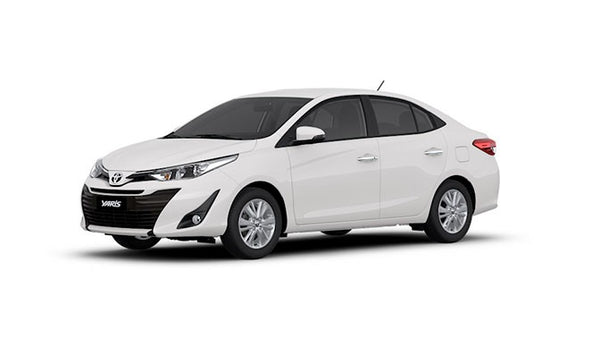 Toyota Yaris 2018-2025
