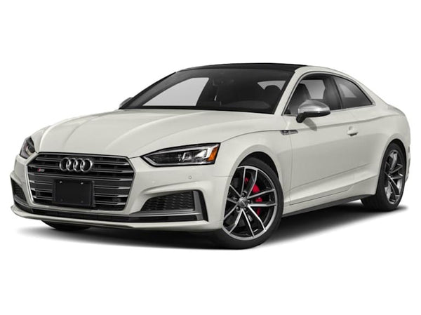 Audi A5 2019-2021