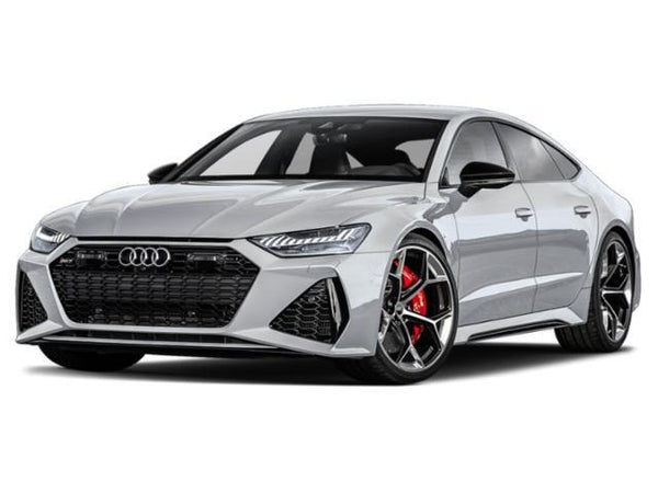 Audi RS-7