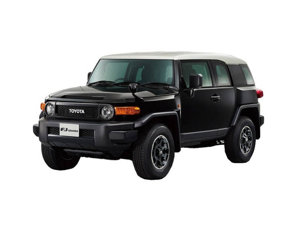 FJ Cruiser