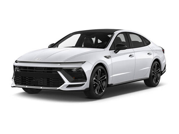 Hyundai Sonata N Line 2025-2026