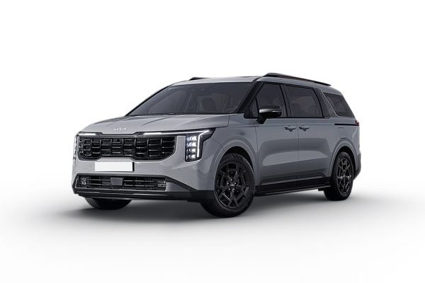 Kia Carnival 2025-2026