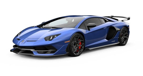 Lamborghini Aventador