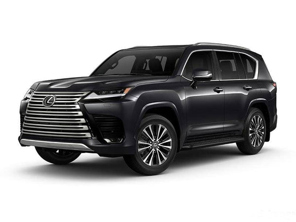 Lexus LX 570 2024-2025