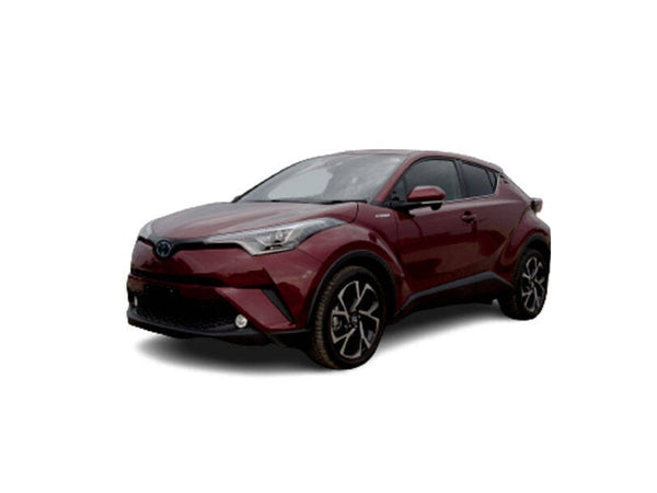 Toyota CHR 2018-2025
