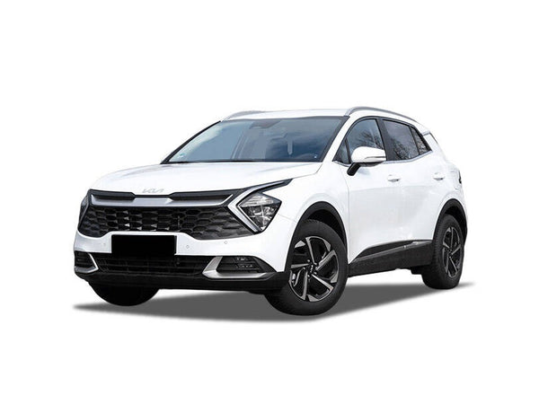 Kia Sportage L HEV 2025-2026