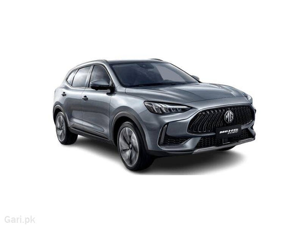 MG HS PHEV 2025-2026
