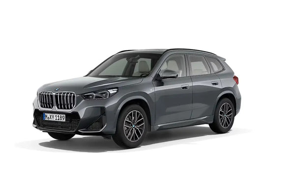 BMW X1 2016-2021