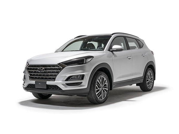 Hyundai Tucson 2014-2024