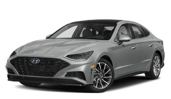 Hyundai Sonata 2022-2024