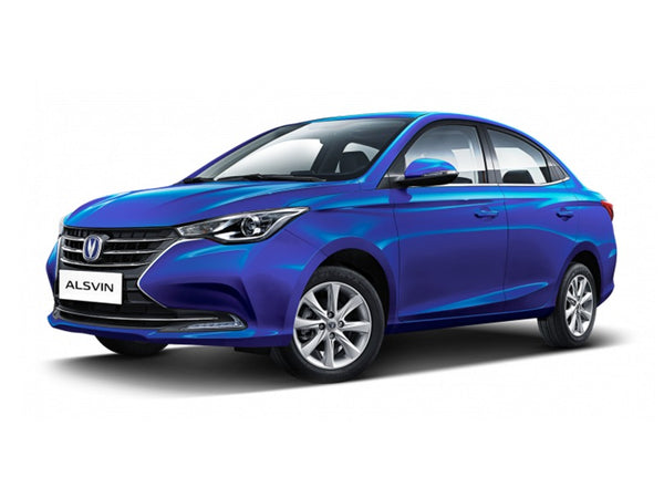 Changan Alsvin 2020-2025