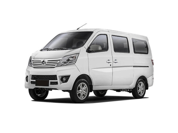 Changan Karvaan 2018-2024