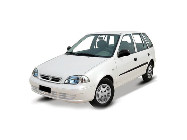 Suzuki Cultus Old 2000-2016