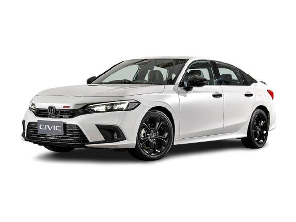 Honda Civic 2022-2025