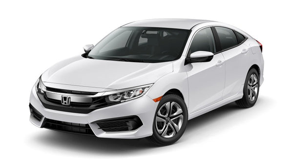 Honda Civic 2016-2021