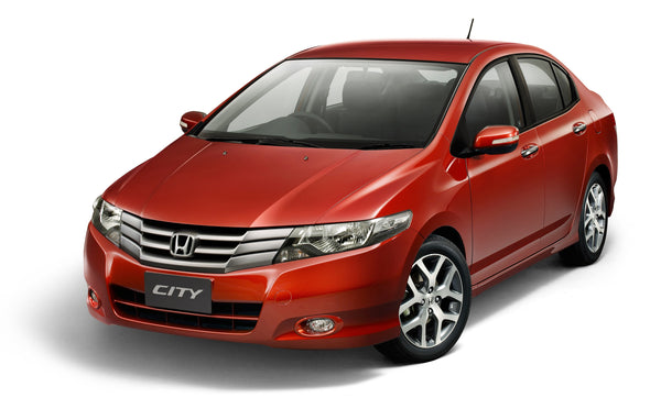 Honda City 2009-2021