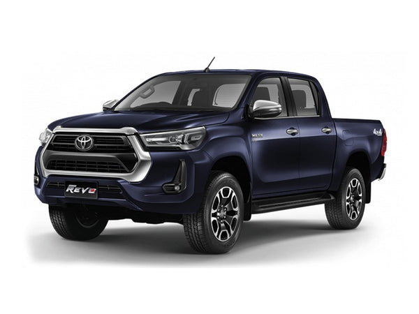 Toyota Hilux Revo 2015-2025