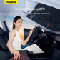 Baseus CoolRide Double-Layered Windshield Car Sun Shade Umbrella Pro (Small) – Ultimate UV & Heat Protection