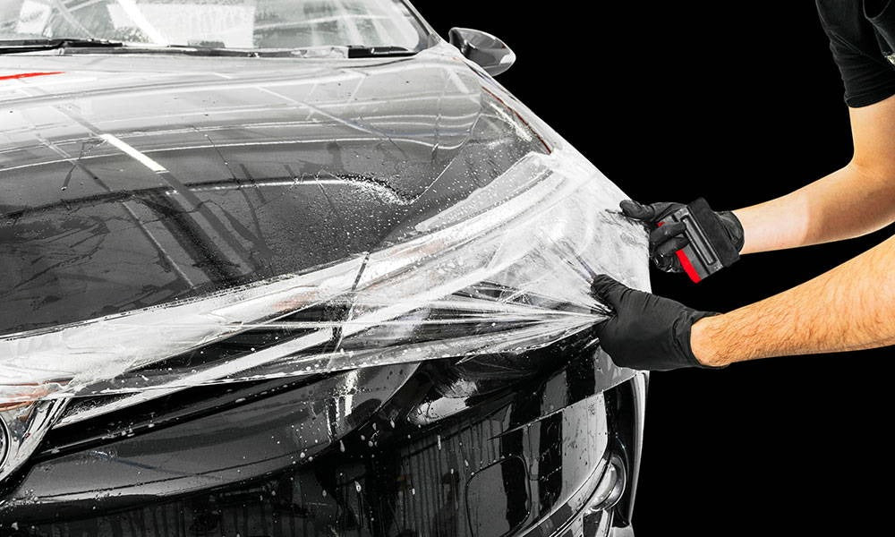 PPF For All Cars Rates