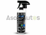 DVX Quick Wax spray detailer 473ml for cars