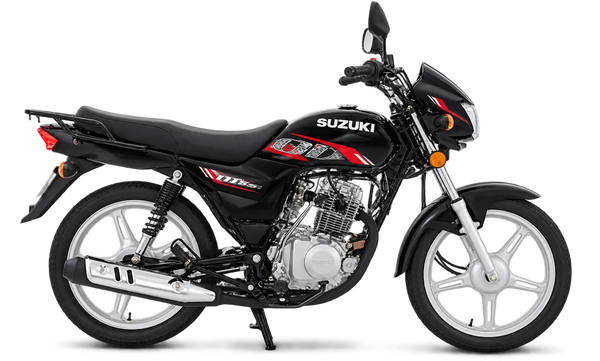 Suzuki GD110s