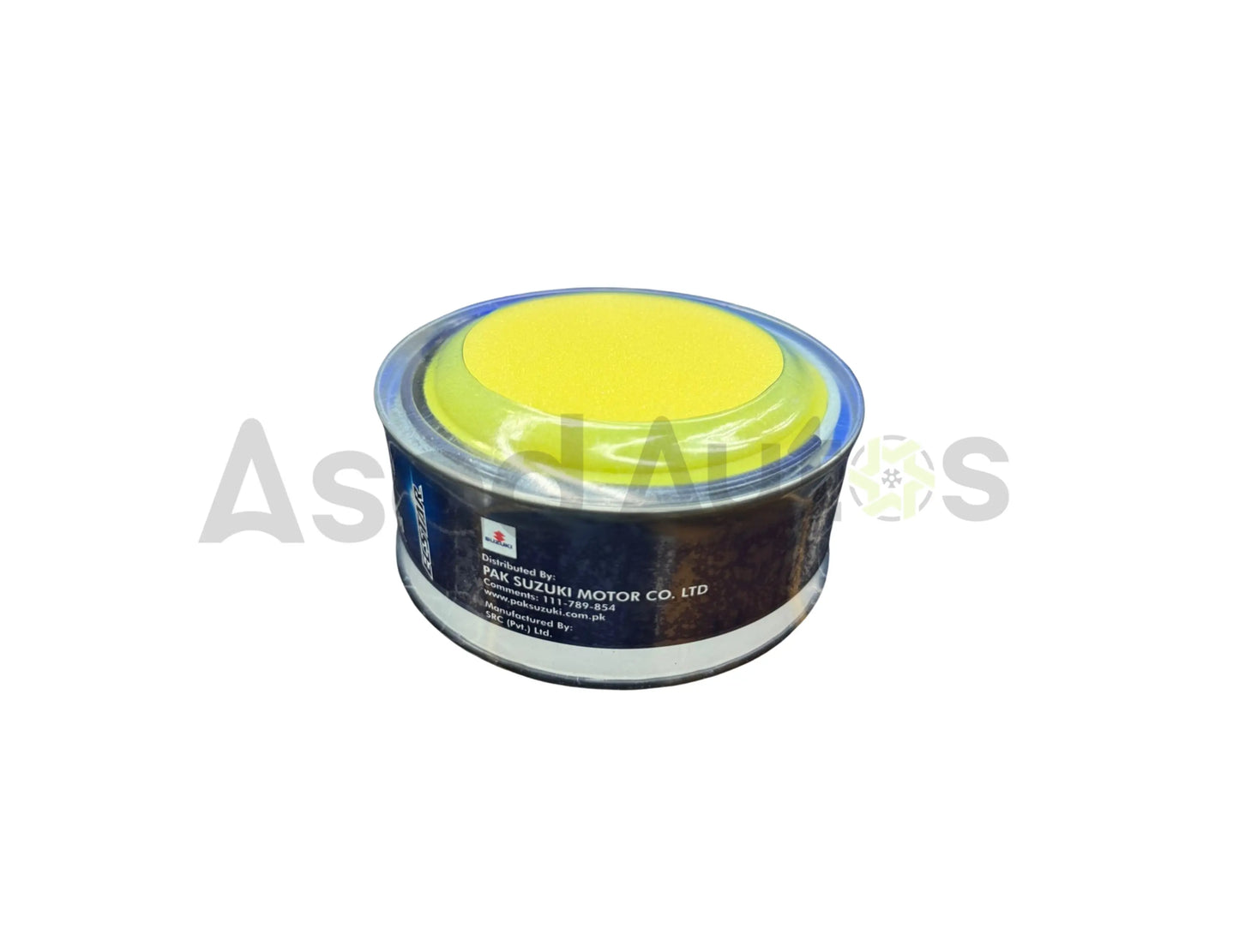 ECSTAR Suzuki Car Wax Polish 200g – Premium Paint Protection Wax