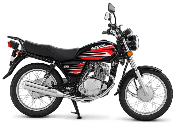 Suzuki GS150