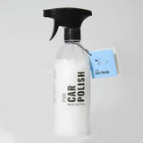 Elixir Pro Car Polish - Interior & Trim Care