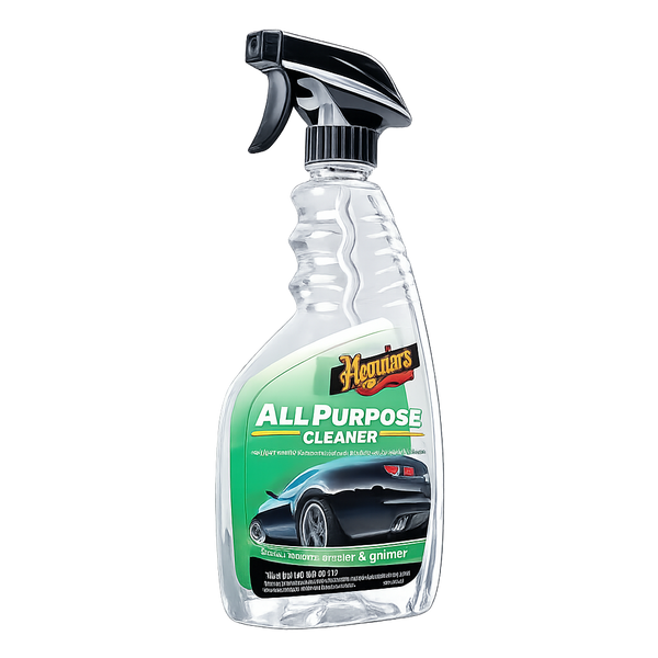 Meguiar product 4