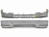 Front and rear fiber bumper kit for Suzuki Wagon R unpainted
