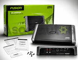 Fusion CA-AM20650 2000W 2-Channel Car Amplifier