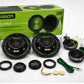 Fusion CS-CM60 6-Inch 240W Component Car Speakers