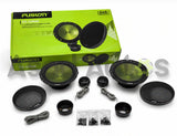 Fusion CS-CM60 6-Inch 240W Component Car Speakers