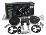 Fusion PP-CM650 6.5 Inch 340W Component Speakers