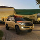 Future Eyes CLB-40 41" White LED Light Bar – 8 LED for SUVs, Trucks & 4x4