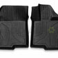 TPE floor mats for GAC AION UT 2026-2027 custom fit