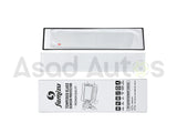 Transparent glass screen protector for GWM ORA 5 2026-2027