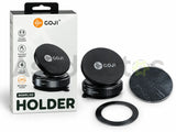 Goji G2 magnetic car phone holder with magnetic plate and ring