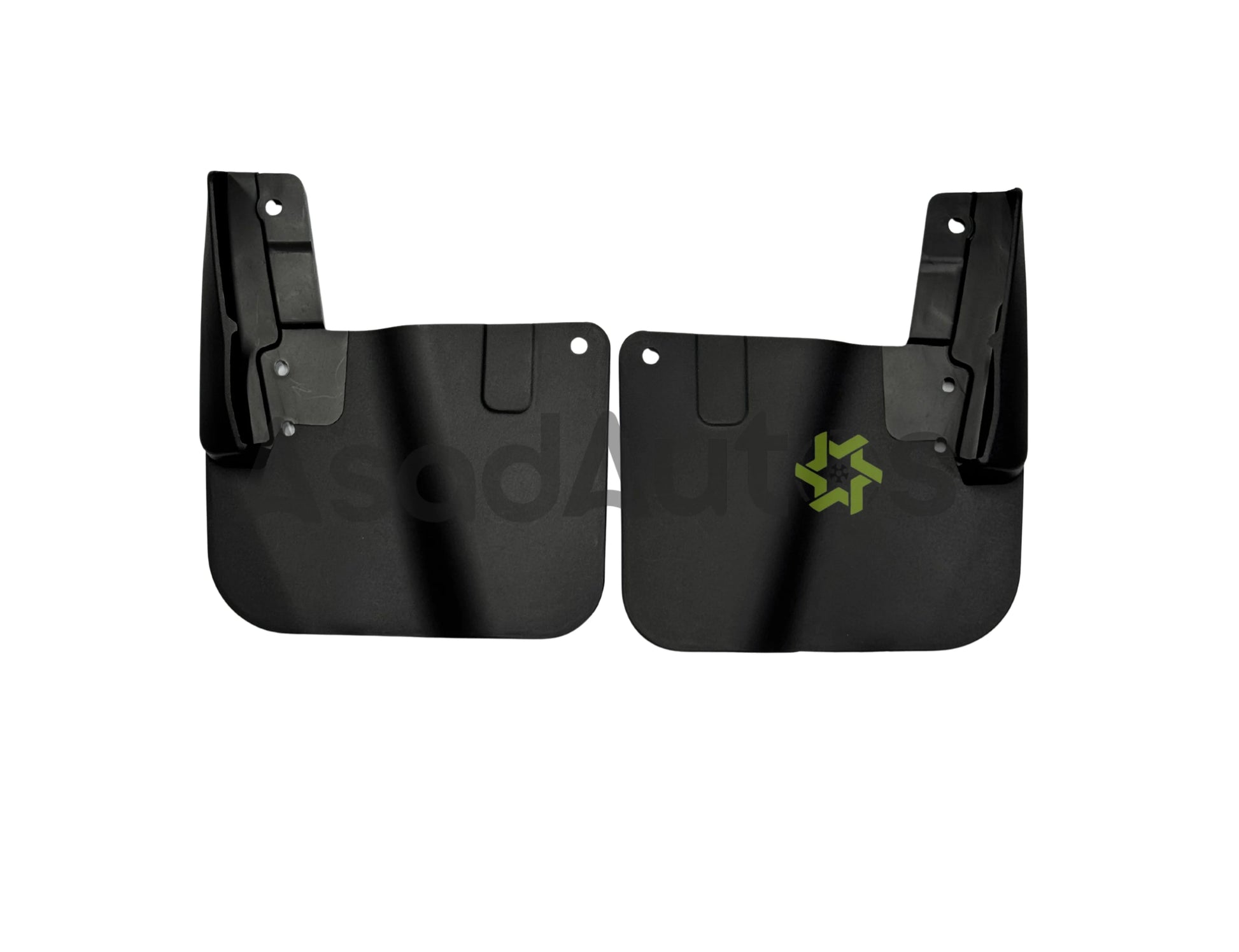GWM Tank 500 Mud Flaps premium mudguards and splash guards for wheel arch protection in Pakistan by Asad Autos