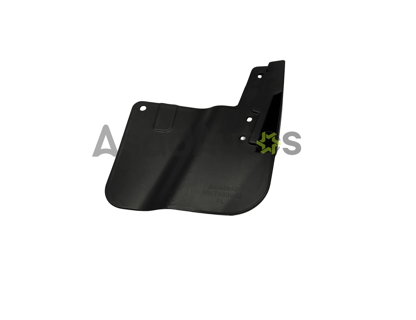 GWM Tank 500 Mud Flaps premium mudguards and splash guards for wheel arch protection in Pakistan by Asad Autos