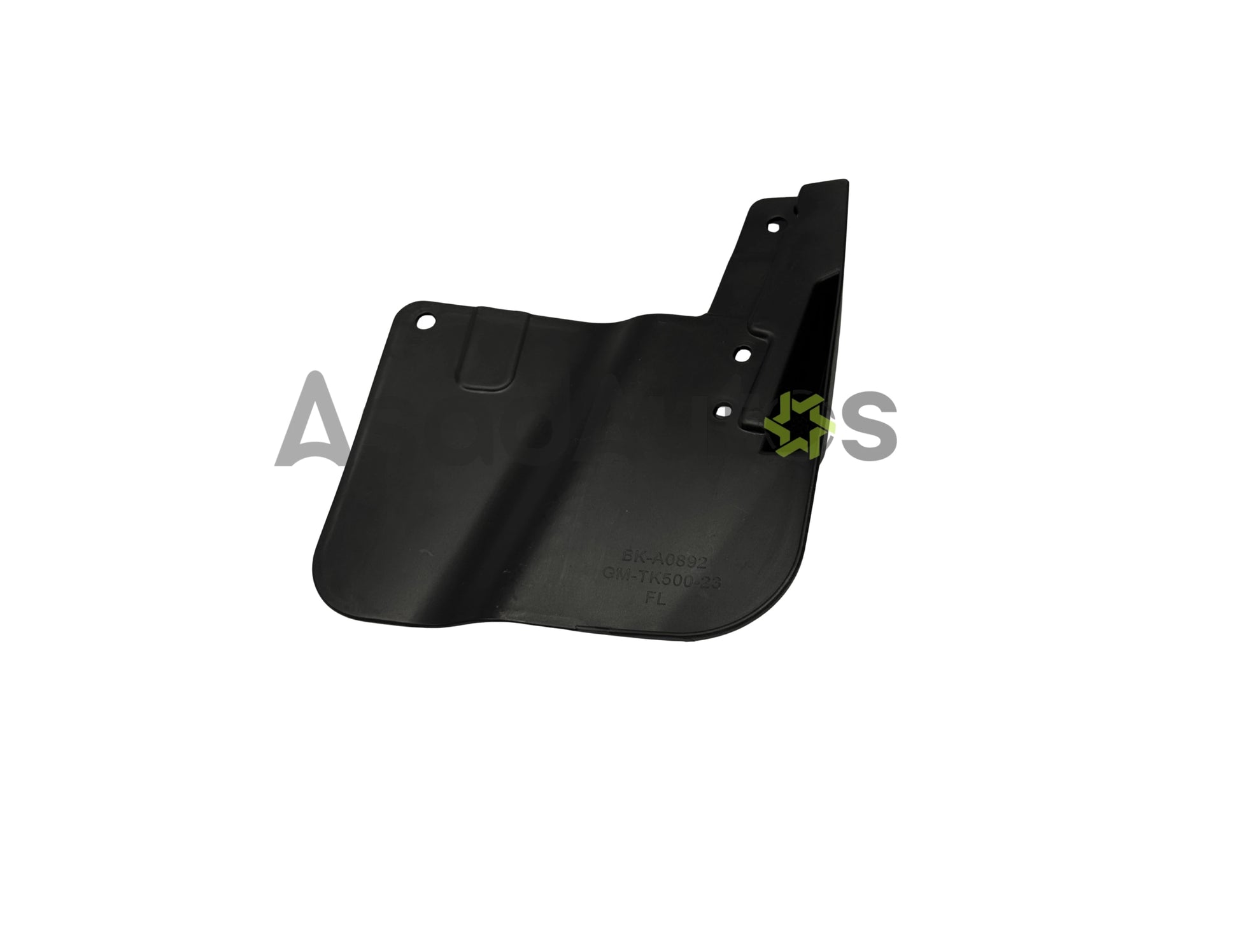 GWM Tank 500 Mud Flaps premium mudguards and splash guards for wheel arch protection in Pakistan by Asad Autos