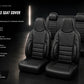 Haval H6 GT Premium Seat Covers in Pakistan