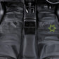 Custom floor matting for Honda City Japanese (2022–2026) with premium interior protection, waterproof design, and vehicle-specific fit.