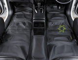 Custom floor matting for Honda City Japanese (2022–2026) with premium interior protection, waterproof design, and vehicle-specific fit.