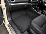 Custom floor matting for Honda City Japanese (2022–2026) with premium interior protection and custom vehicle-specific fit.