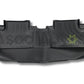 Rear TPE floor mat for Honda Civic Rebirth second row