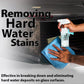Elixir Aqua Glass Cleaner - Streakless Brilliance