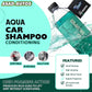 Elixir Aqua Car Shampoo - Conditioning Formula